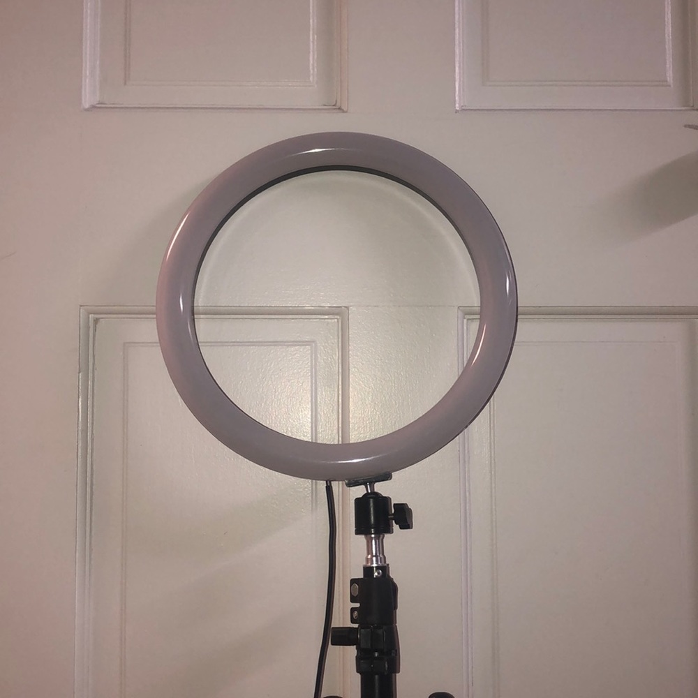 Ring light